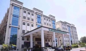 Sri Venkateswara Institute of Medical Sciences